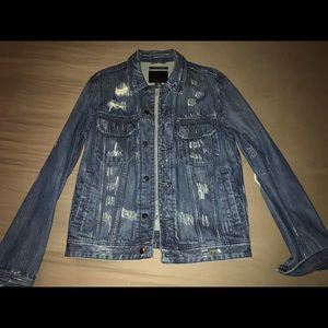 Guess Denim jacket